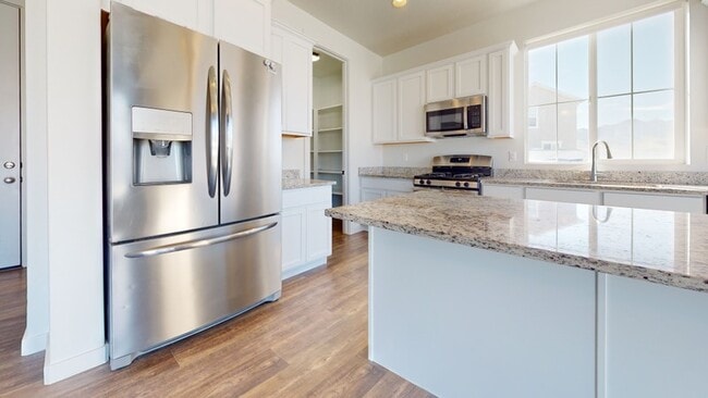 Photo - 6154 N Black Rock Hl