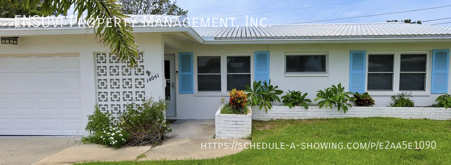 14041 95th Avenue North- - 14041 95th Avenue North-