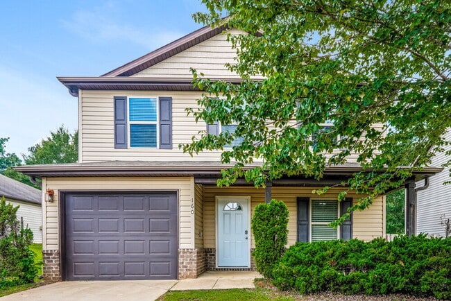 Building Photo - 160 Briar Ridge Ln