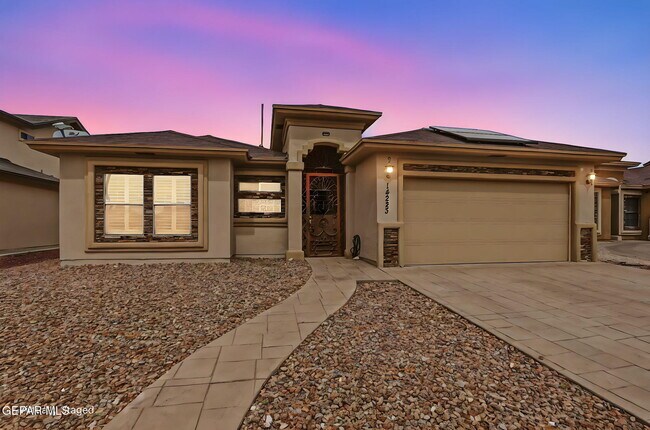 Photo - 14223 Craggy Rock Ave