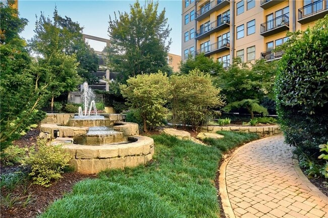 Photo - 201 W Ponce de Leon Ave Unit 515