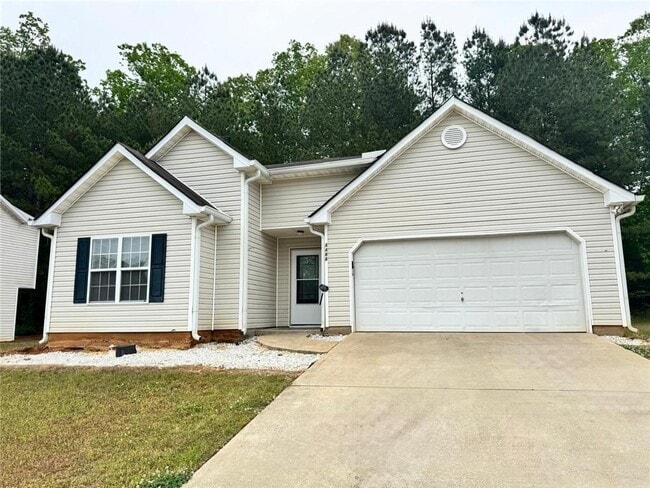 Building Photo - 4488 James Wade Dr