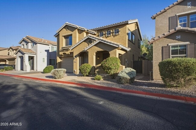 Photo - 5643 E Alder Ave