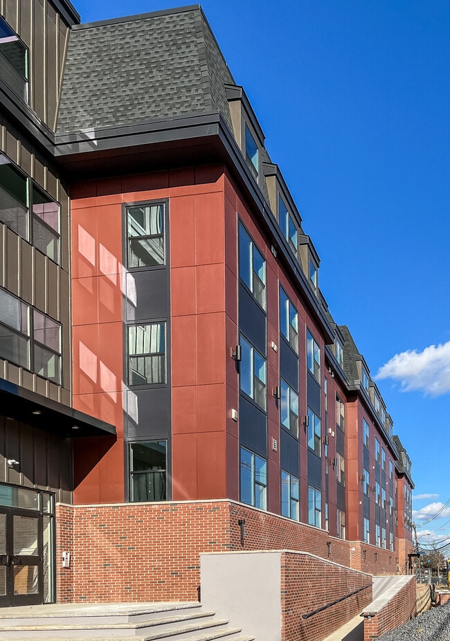 Jennings Village Apartments Trenton, NJ