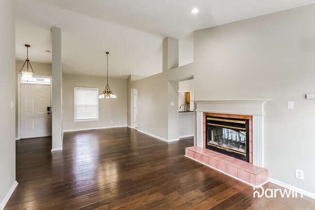 3627 Camberwood Court Indianapolis IN 46268 House House Rental in 3627 Camberwood Court Indianapolis IN 46268 House House Rental in