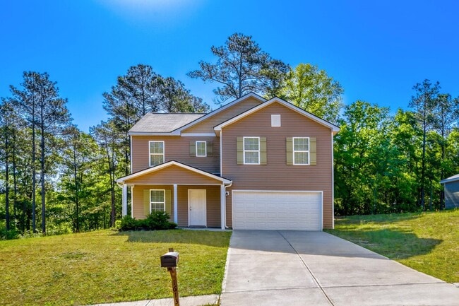 Building Photo - 1204 Christy Ct