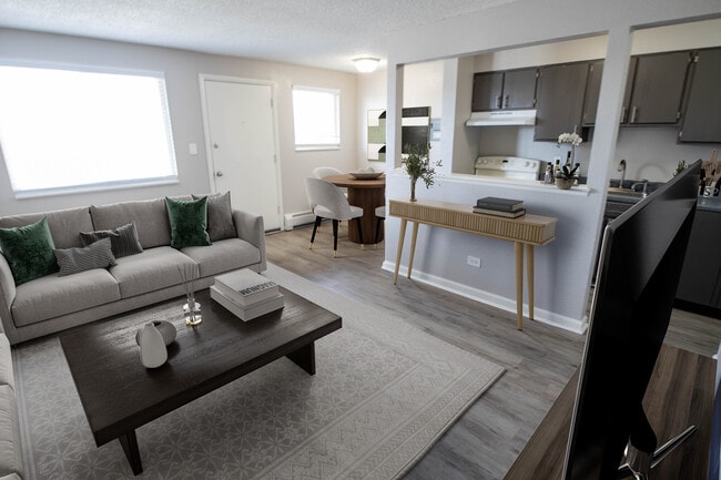 Photo - Parkside at Lowry