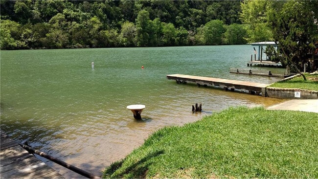 Neighborhood Lake Park (2 minute walk from house) - 1304 W Lakeland Dr