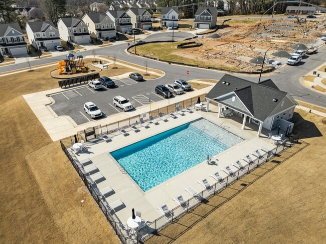 Photo - 1105 Rosefinch Dr