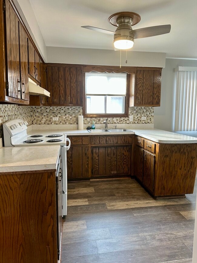 Photo - 6334 W 65th St Unidad 3S