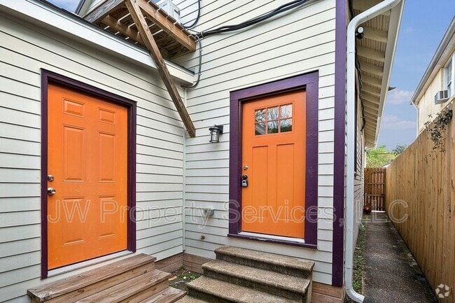 Building Photo - 2120 New Orleans St Rental