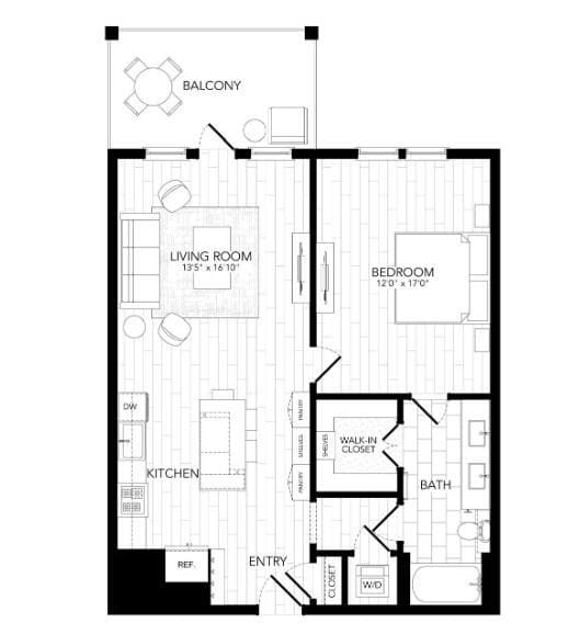 Photo - 10520 Lakeline Mall Dr Unit 232