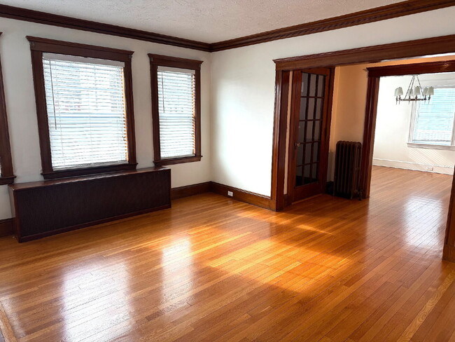 Photo - Charming 3-Bedroom Haven in prime Milton neighborhood! Unit 1