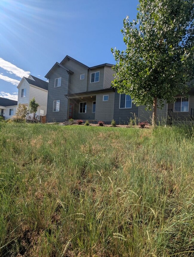 Photo - NEARLY NEW HOME FOR RENT IN TIMNATH TRAILSIDE COMMUNITY! READY FOR AUGUST 1st OCCUPANCY!