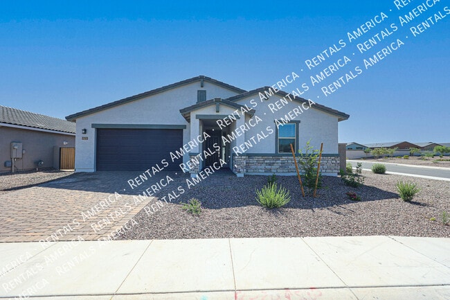 Photo - 35581 N Thicket Wy House