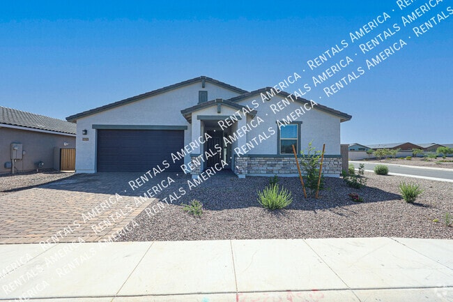 Building Photo - 35581 N Thicket Wy Rental