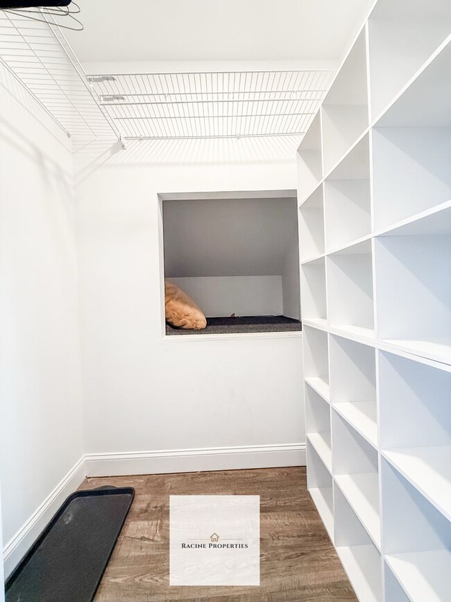 Photo - Furnished One Bedroom Available NOW!