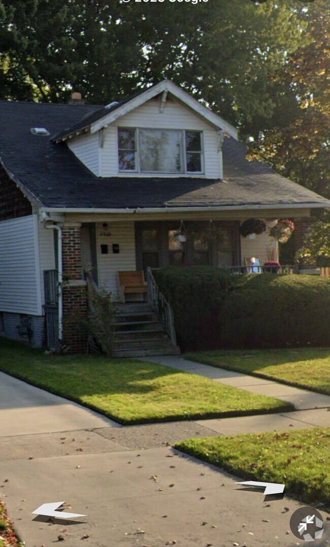 Building Photo - 5960 Chalmers St Rental