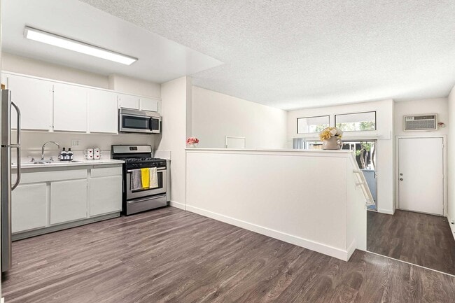 Weddington Apartments