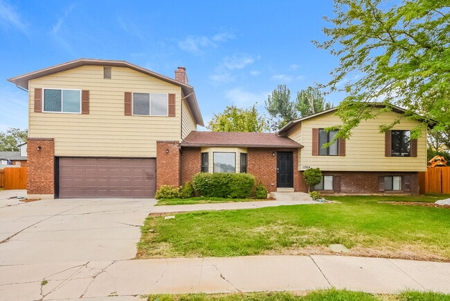 Building Photo - 1264 W 1750 N