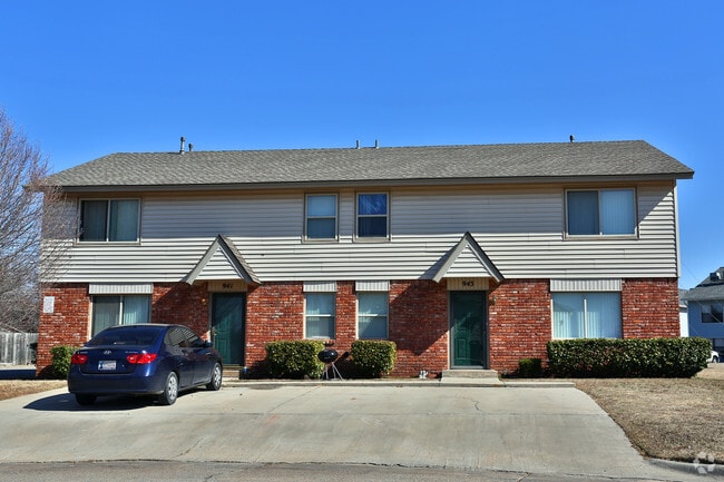 Halray Townhomes