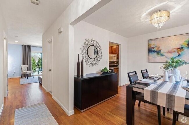 Building Photo - 1 Charles St Unit M Rental