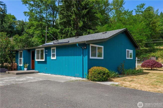 Photo - May Valley Road business opportunity available - 2 bedroom 1 bath home with carport & office and ...