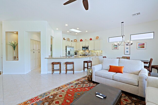 6960 E Whispering Mesquite Trail