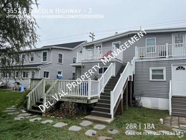 Building Photo - ?? Modern 2nd-Floor Apartment in Thorndale... Unit 2