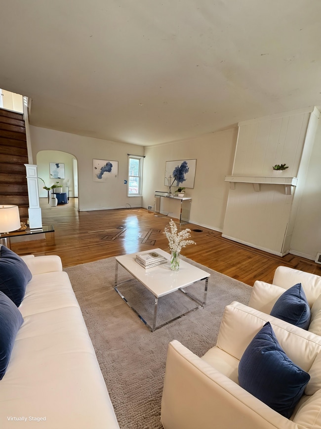 Building Photo - 521 E Westmoreland St