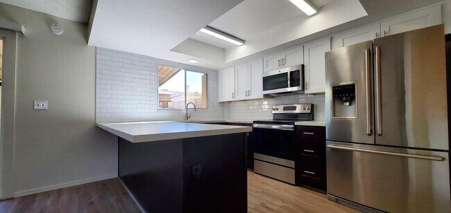 Photo - 6825 E Osborn Rd