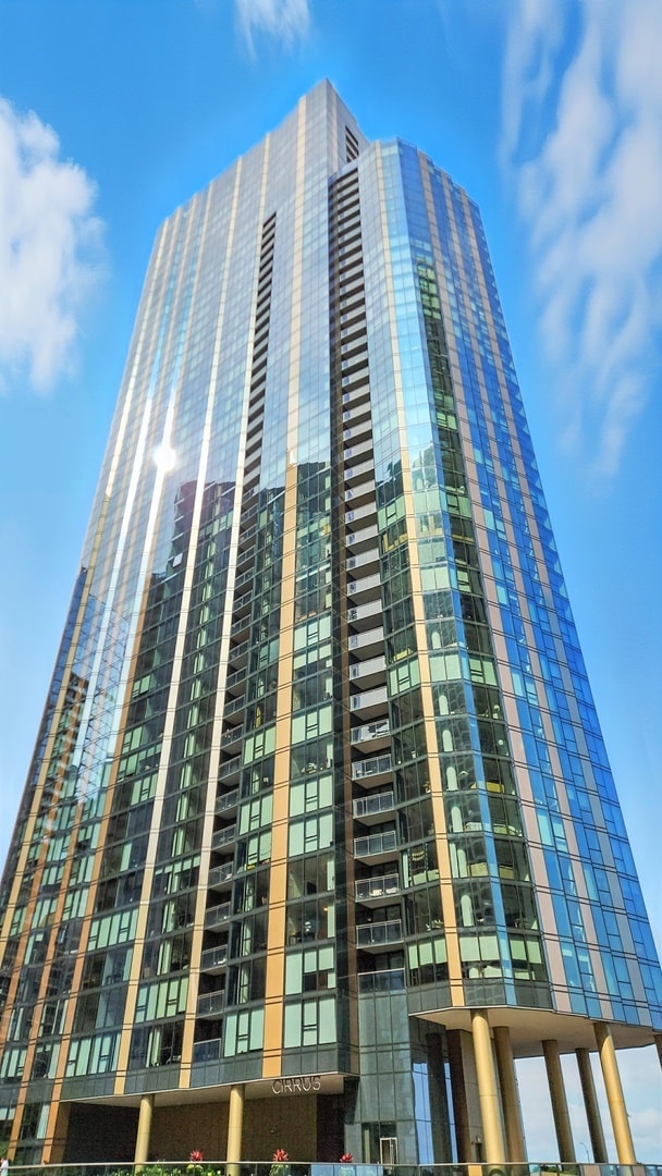 Building Photo - 211 N Harbor Dr Unit 3605 Rental