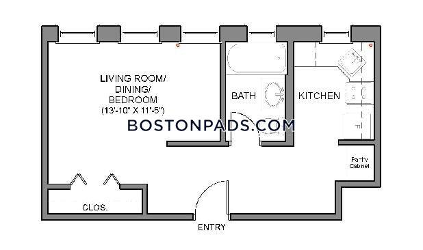 Photo - 149 Park Dr Unidad 12A