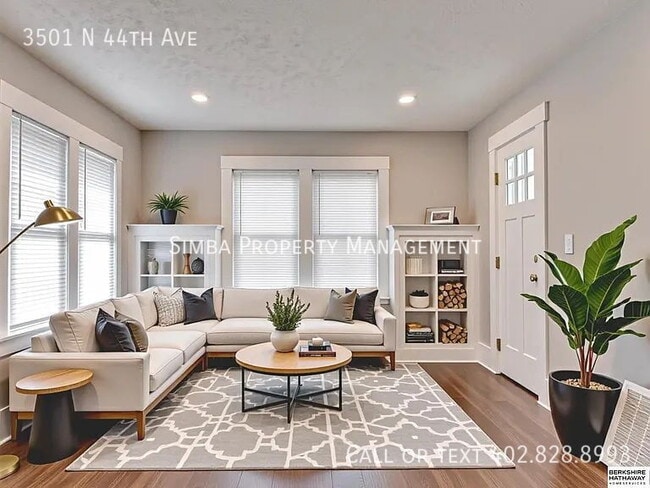 Building Photo - 3501 N 44th Ave Rental