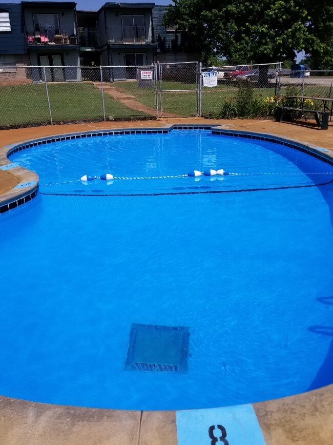 Photo - Purcell Park Apartments