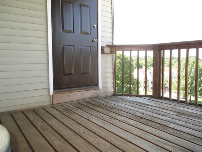 Photo - Charming 2 Bedroom/2 Bathroom Apartment in Halethorpe, MD!