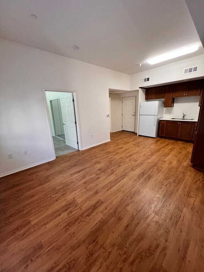 Villa del Sol Senior Apartments