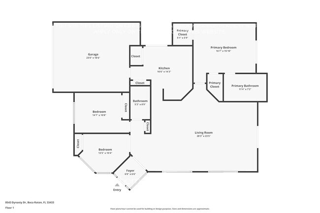 Photo - 8543 Dynasty Dr