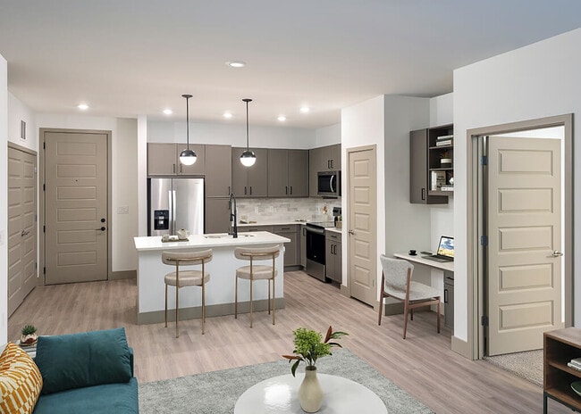 Photo - Wayfern Apartments