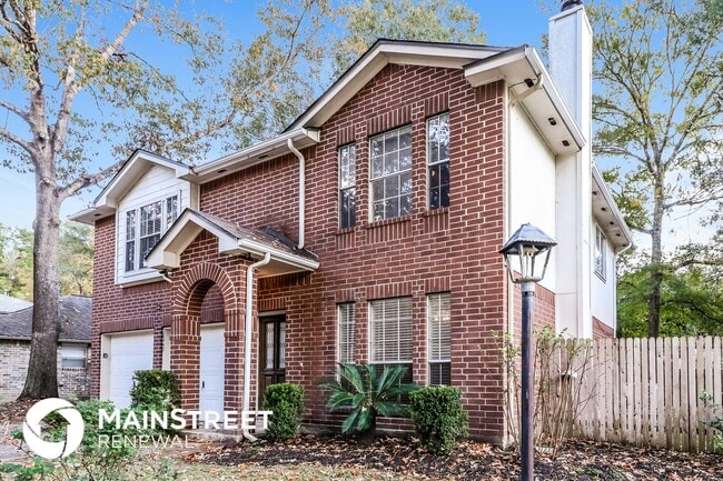 Photo - 18442 Hollow Oaks Cir