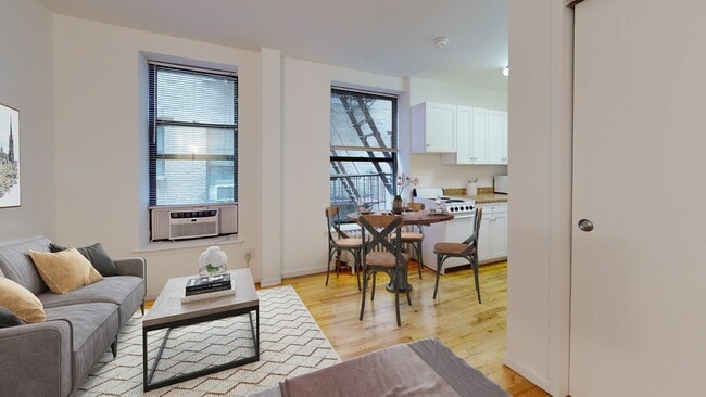 Photo - The Oxford Houses