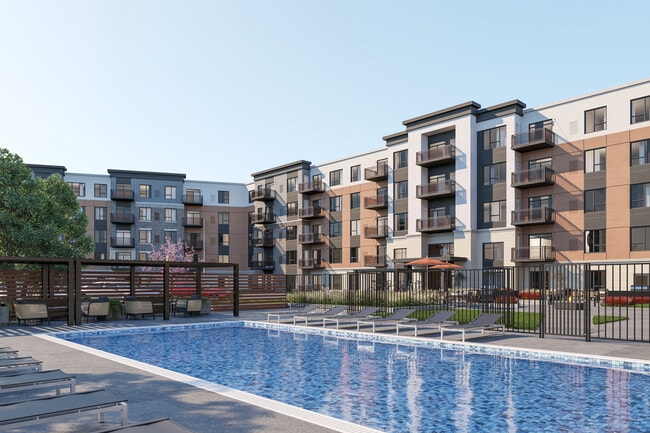 Photo - Amira Bloomington 55+ Active Adult Living