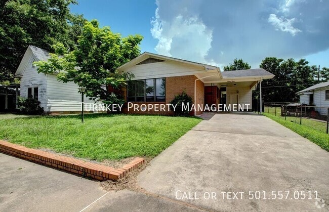 Building Photo - 1413 S Pulaski St Rental