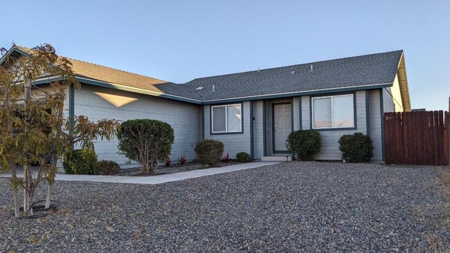 Photo - 2131 Fort Bridger Rd Casa