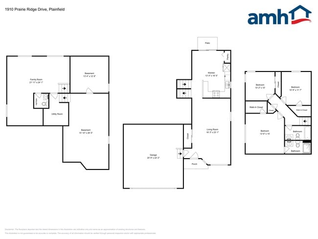 Photo - 1910 Prairie Ridge Dr