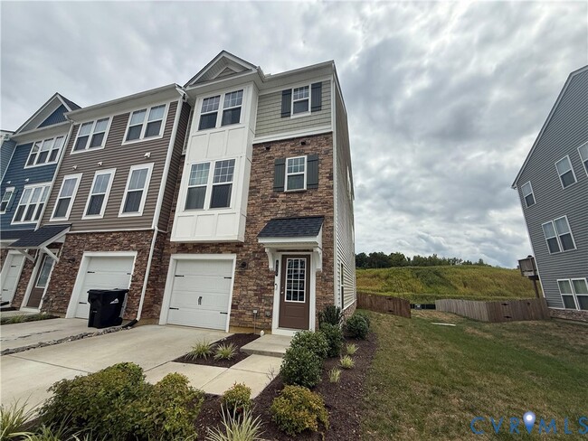 Building Photo - 625 Rivanna Hl Rd Rental