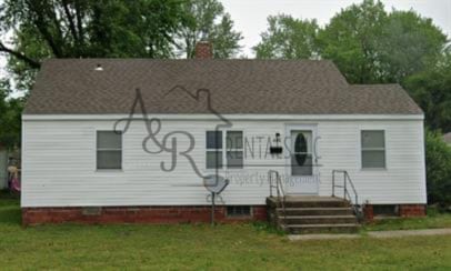 Building Photo - 405 Fieldcrest Dr