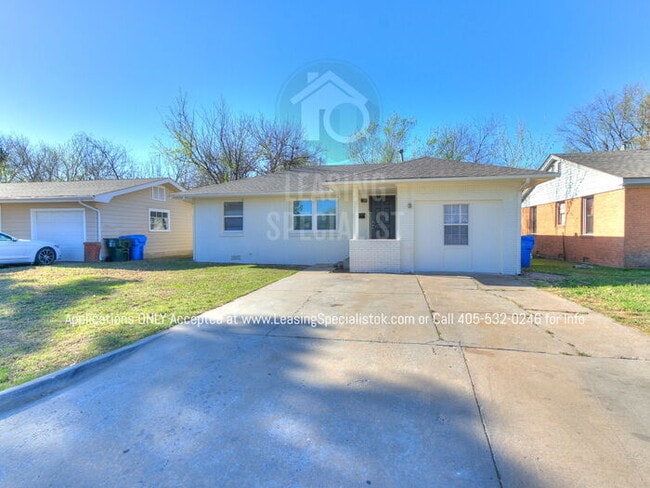 Building Photo - Charming Mid Norman 3 Bed 2 Bath Home!