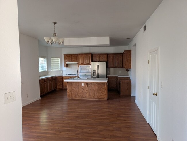 Photo - Nice 2 story home with lots of space, close to Fugman Elementary, Copper River and Woodward Park.