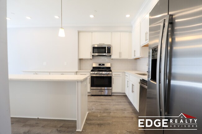 Photo - 120 Kenrick St Apartments Unit 2